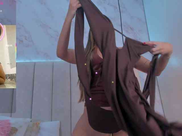Annyy-Rosse webcam