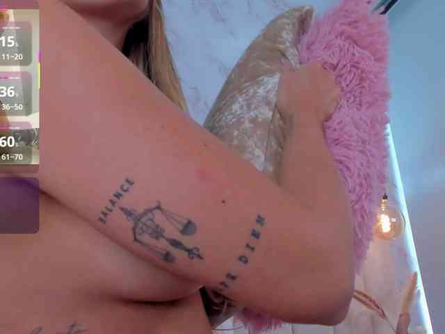 Annyy-Rosse webcam