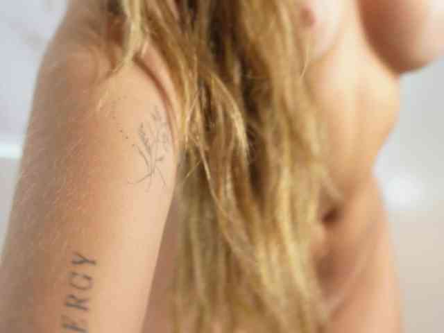 Annyy-Rosse webcam