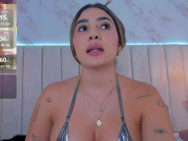 Annyy-Rosse webcam