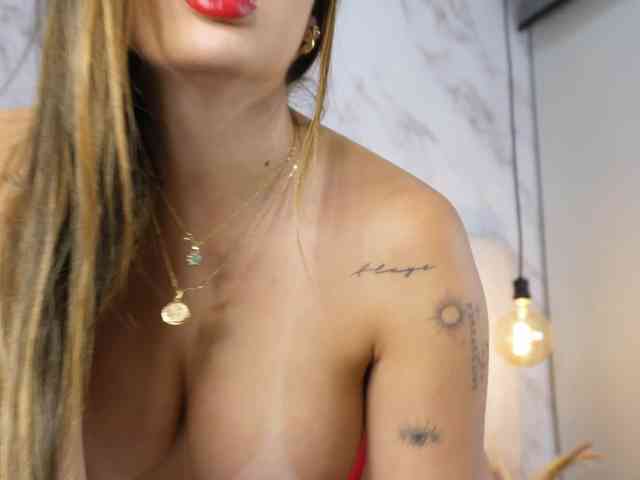 Annyy-Rosse Annyy-Rosse