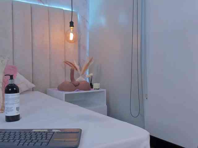 Annyy-Rosse webcam