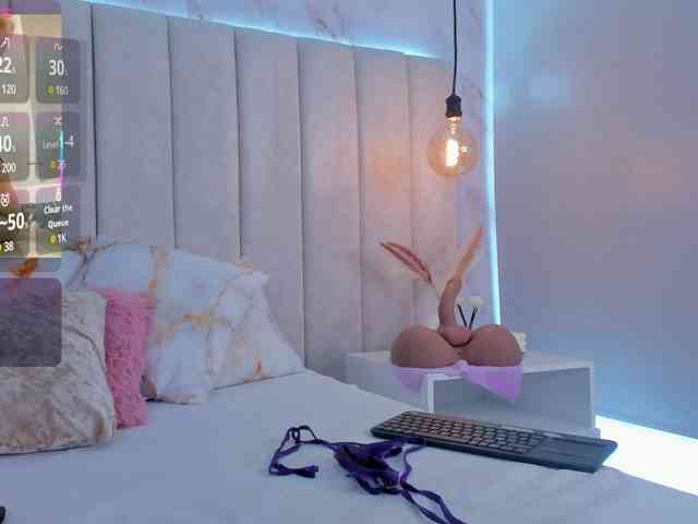 Annyy-Rosse webcam