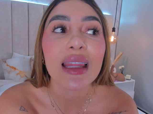 Annyy-Rosse webcam