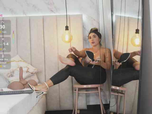 Annyy-Rosse Annyy-Rosse