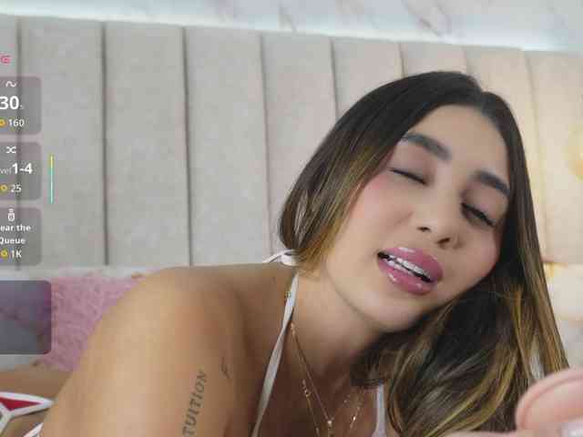 Annyy-Rosse Annyy-Rosse