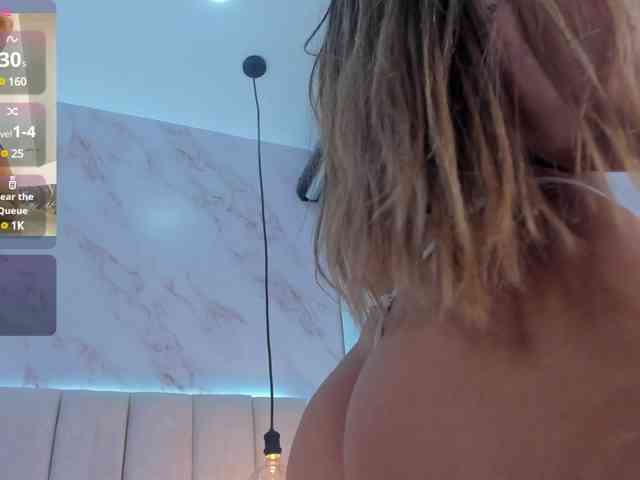 Annyy-Rosse webcam