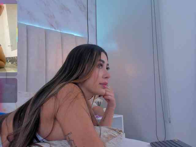 Annyy-Rosse webcam