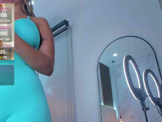 Annyy-Rosse webcam
