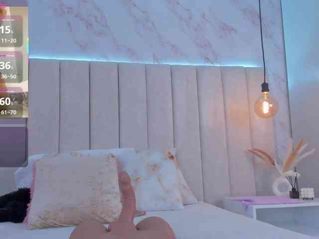 Annyy-Rosse webcam