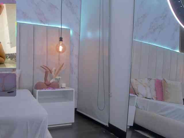 Annyy-Rosse webcam