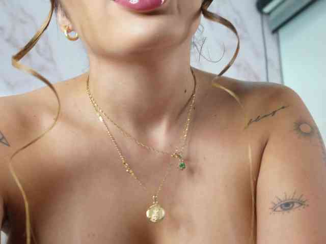 Annyy-Rosse webcam