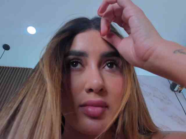 Annyy-Rosse webcam