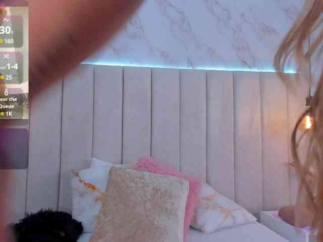Annyy-Rosse webcam