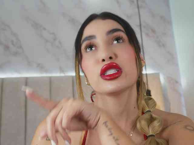 Annyy-Rosse Annyy-Rosse