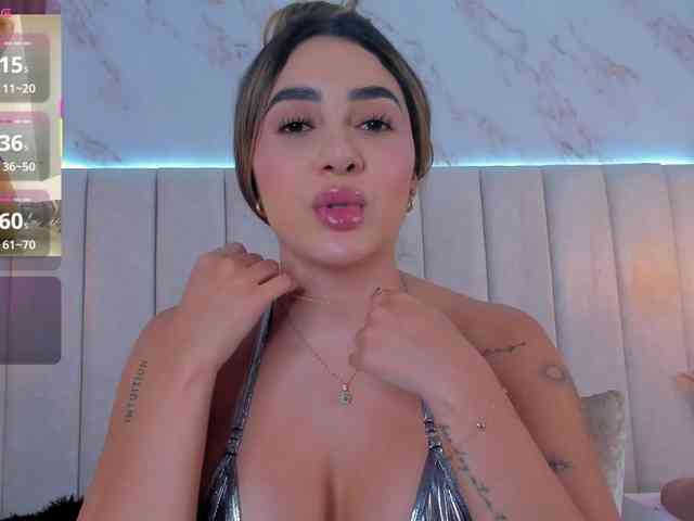 Annyy-Rosse webcam