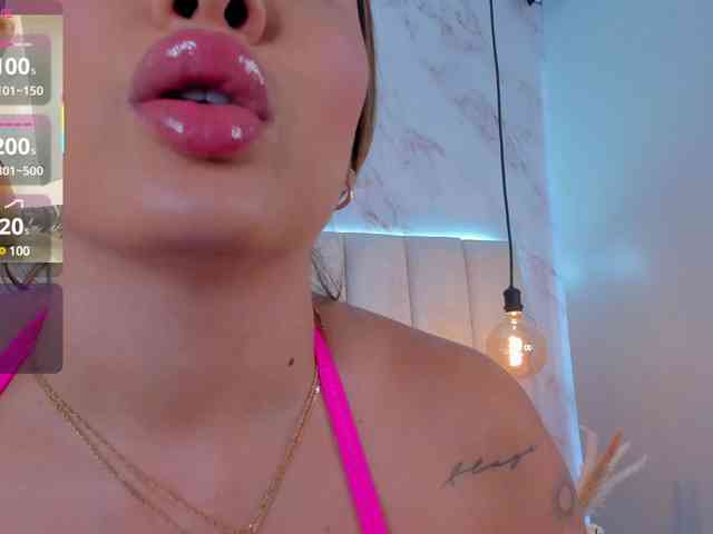 Annyy-Rosse webcam