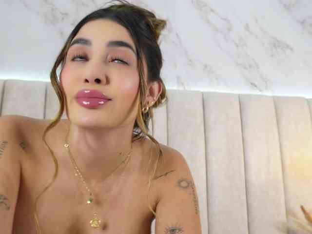 Annyy-Rosse webcam