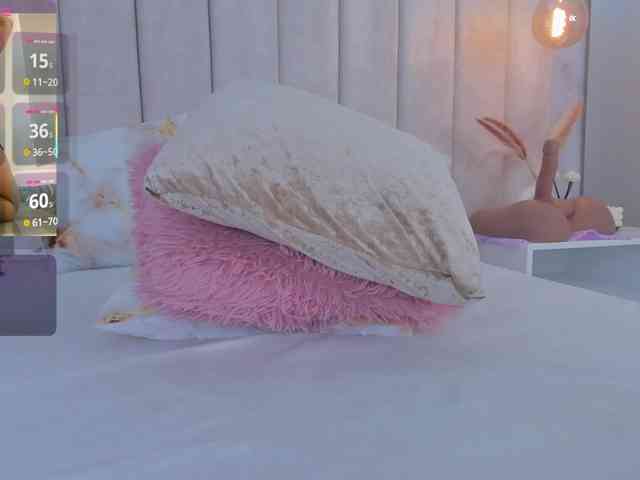 Annyy-Rosse webcam