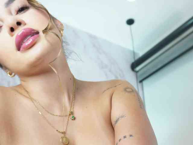 Annyy-Rosse webcam