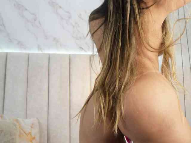 Annyy-Rosse webcam