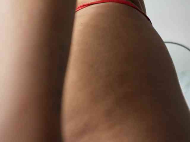Annyy-Rosse Live Webcam on BongaCams