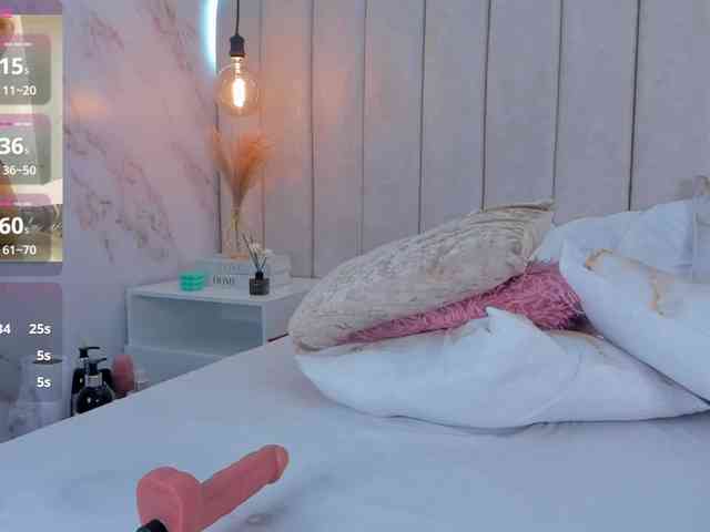 Annyy-Rosse webcam