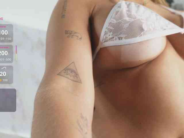 Annyy-Rosse Annyy-Rosse