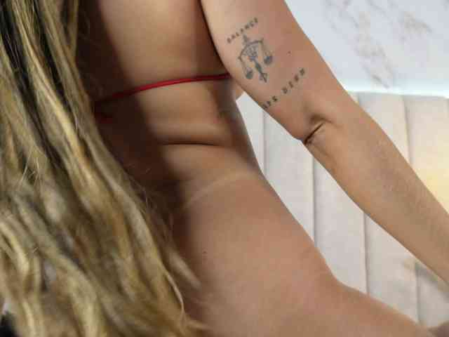 Annyy-Rosse webcam