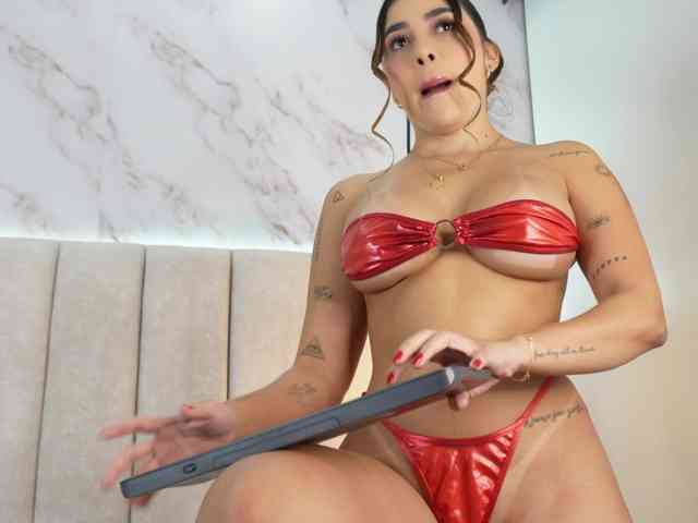 Annyy-Rosse webcam