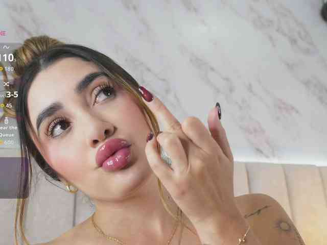 Annyy-Rosse Annyy-Rosse