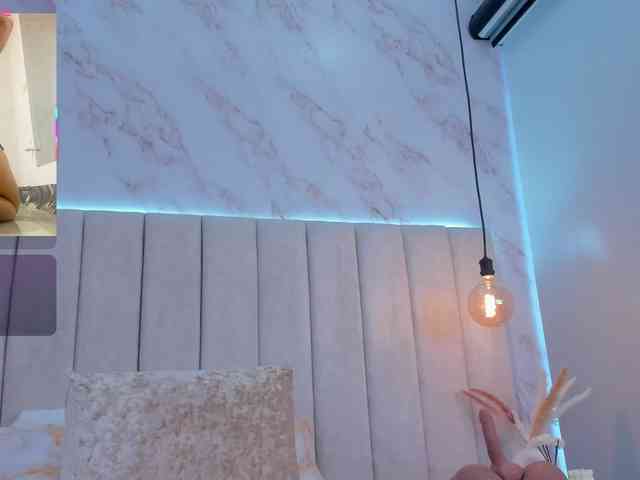 Annyy-Rosse webcam