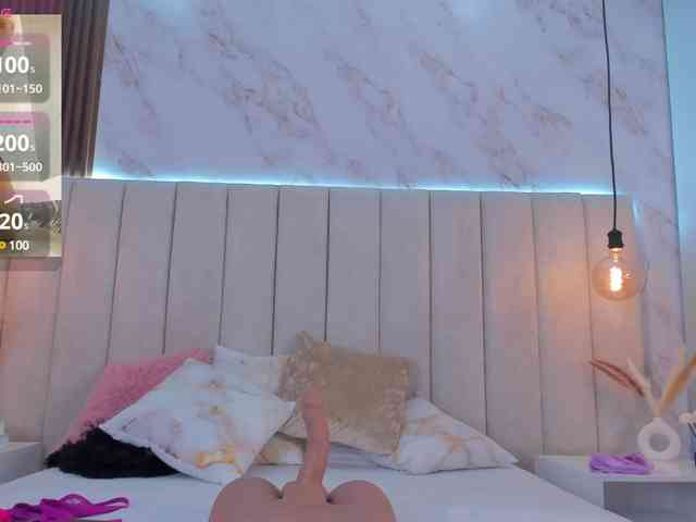 Annyy-Rosse webcam