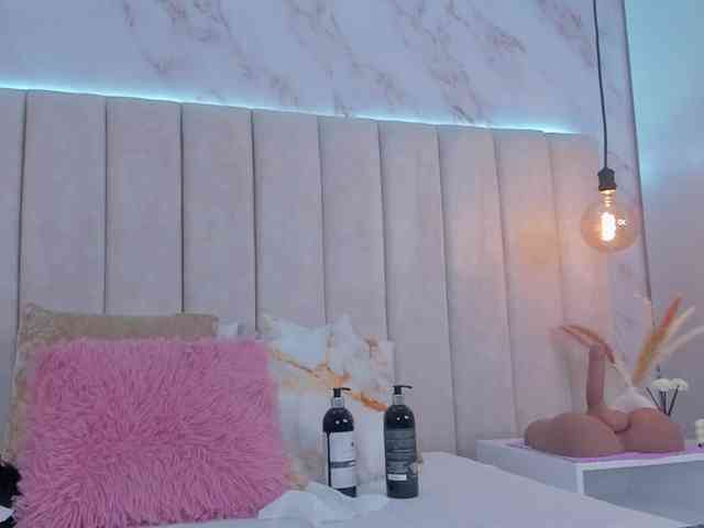 Annyy-Rosse webcam