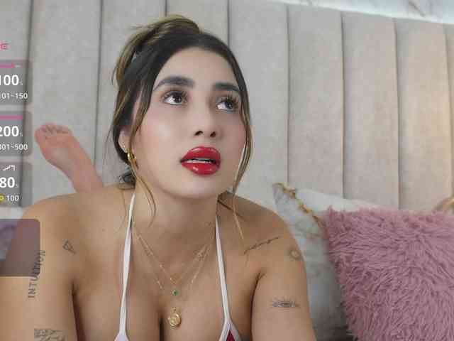 Annyy-Rosse Annyy-Rosse