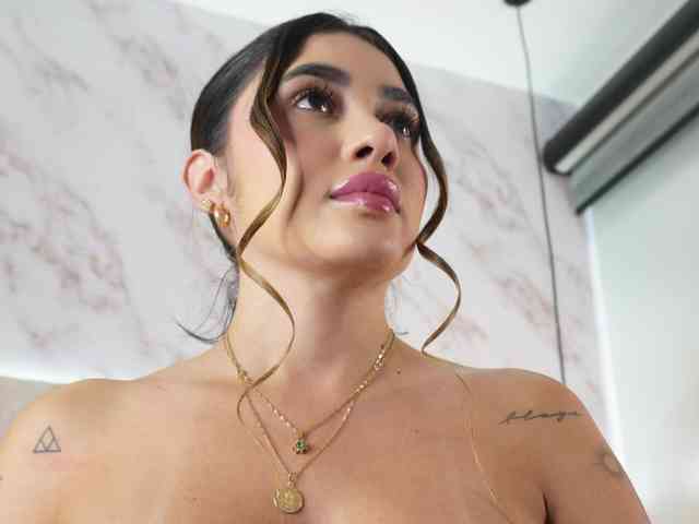 Annyy-Rosse webcam