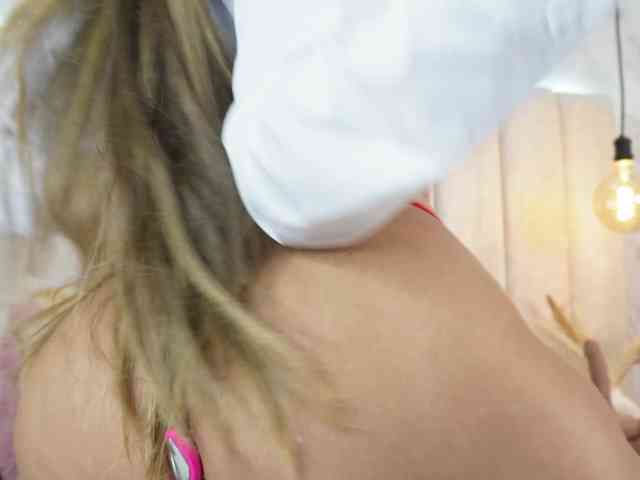 Annyy-Rosse webcam