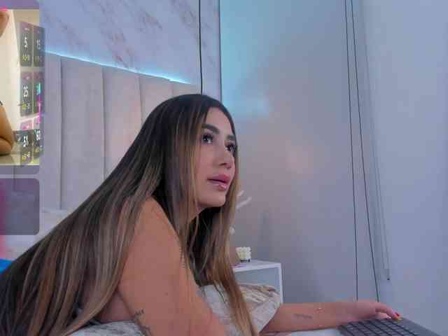 Annyy-Rosse webcam