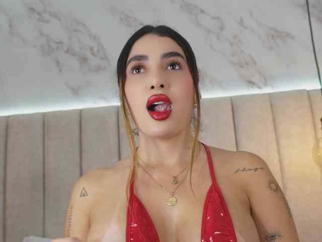 Annyy-Rosse Annyy-Rosse