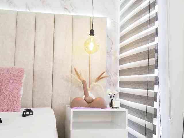 Annyy-Rosse Live Webcam on BongaCams Annyy-Rosse Live Webcam on BongaCams