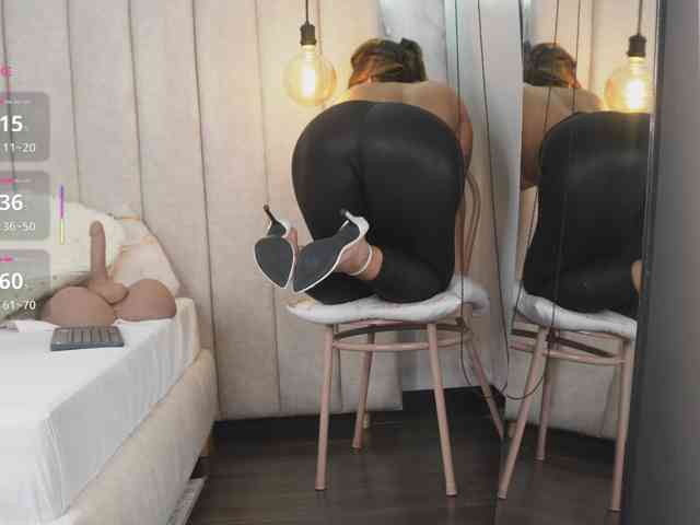 Annyy-Rosse Annyy-Rosse