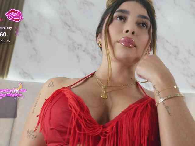 Annyy-Rosse Annyy-Rosse