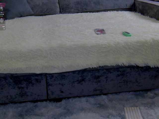 Teossa-'s BongaCams show and profile