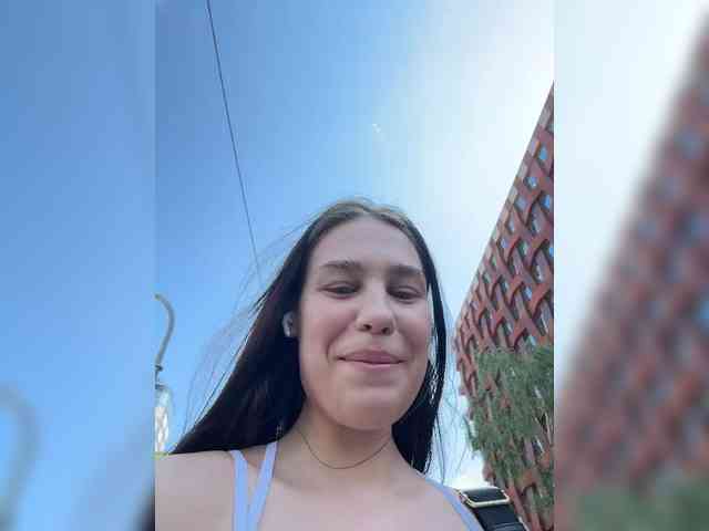 videochat nude Teossa-
