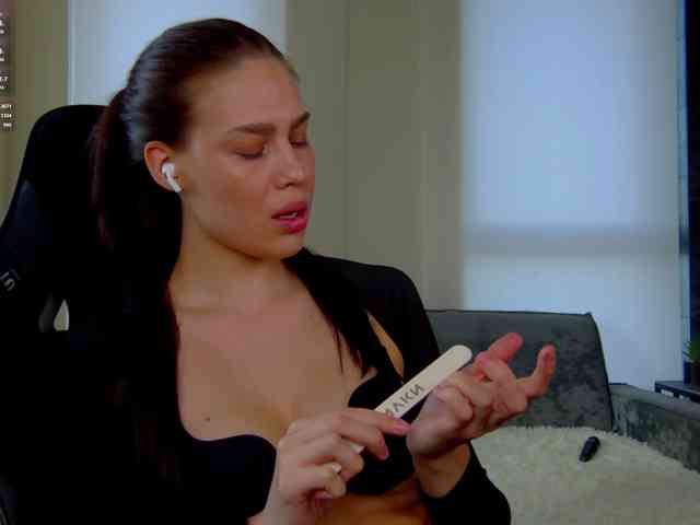 Teossa- Live Webcam on BongaCams