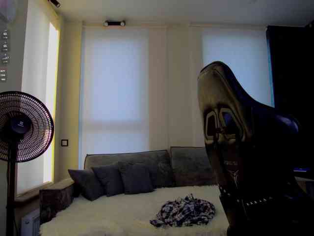 live sex cam porn Teossa-