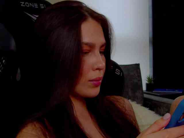 webcam random chat Teossa-
