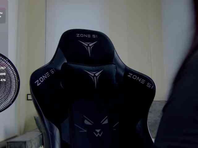 Teossa- webcam