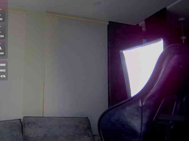 Teossa- webcam