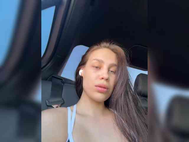 videochat nude Teossa-
